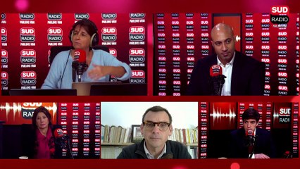 Pouvoir d'achat / Baisse de la natalité / Amélie Oudéa-Castera