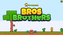 Bros Brothers Two Player Game