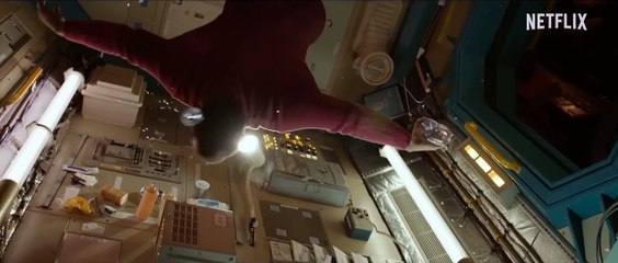 Spaceman: Eine kurze Geschichte der böhmischen Raumfahrt Trailer OV