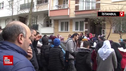 Esenyurt’ta 14 yaşındaki çocuk demir büküm makinesine sıkıştı