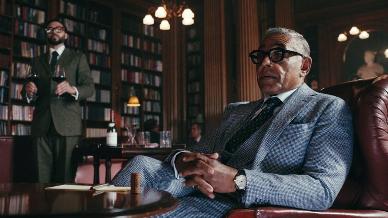 The Gentlemen: Erster Trailer zur Netflix-Serie von Guy Ritchie