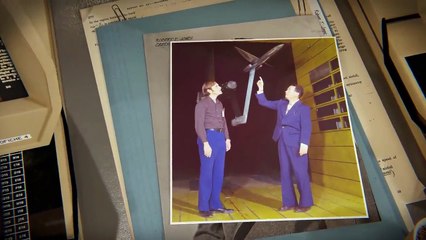 Could This Change Air Travel Forever.