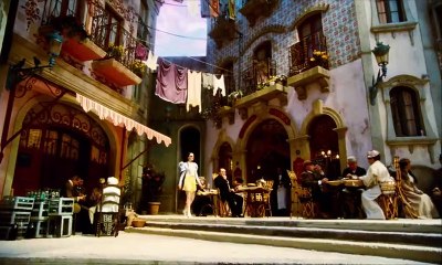 Poor Things - Poor Things- Bella (Featurette)