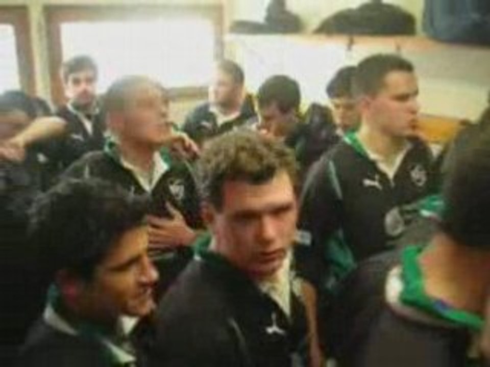 Clip Annemasse-ASVEL