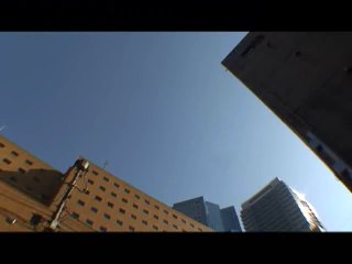 第1回トライアスロン 1/3