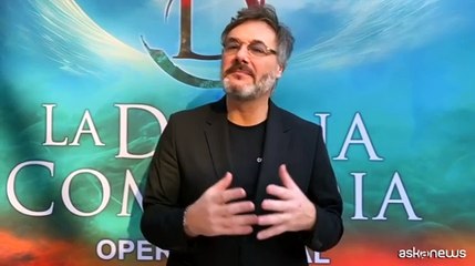 Divina Commedia Opera Musical torna al TAM Teatro Arcimboldi