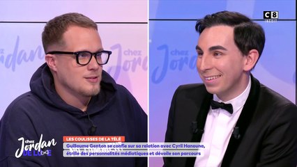 "J'ai fait n'importe quoi" : Guillaume Genton (TPMP) révèle la vérité sur sa situation financière