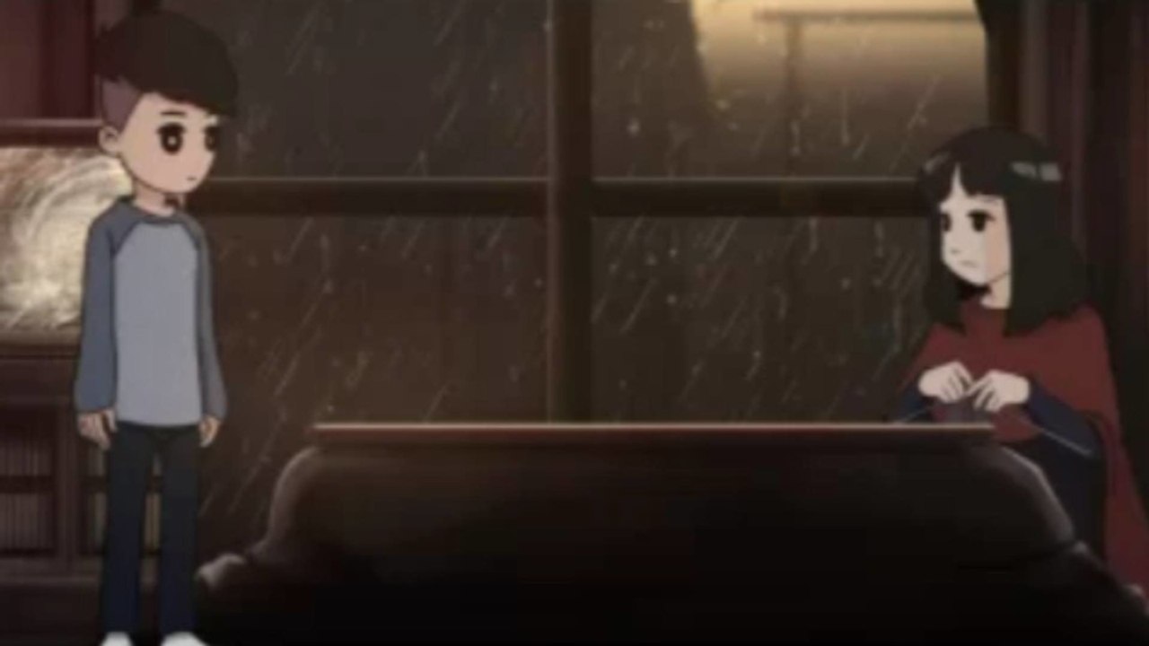 Wunderschönes Story-Adventure versetzt euch ins Japan der 80er-Jahre