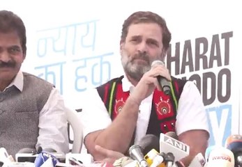 ইন্ডিয়া জোটে কি কিছু অভ্যন্তরীণ সমস্যা চলছে? প্রশ্নের উত্তরে যা বললেন রাহুল গান্ধী