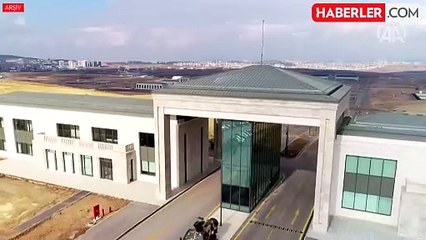 MİT'e Gençlerden Yoğun İlgi