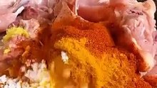 Dhaba Style Chicken Curry #shorts