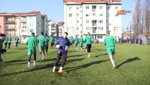 FK Loznica počeo pripreme