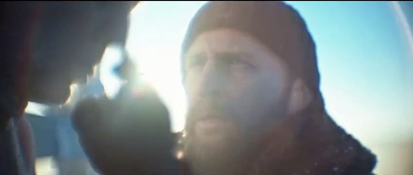 La bande annonce de la série Detective Forst sur Netflix