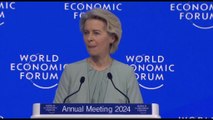 Von der Leyen: Ucraina più vicina che mai all'Unione europea