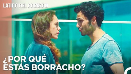 Eylul No Quiso Ver A Mehmet - Latido Del Corazon