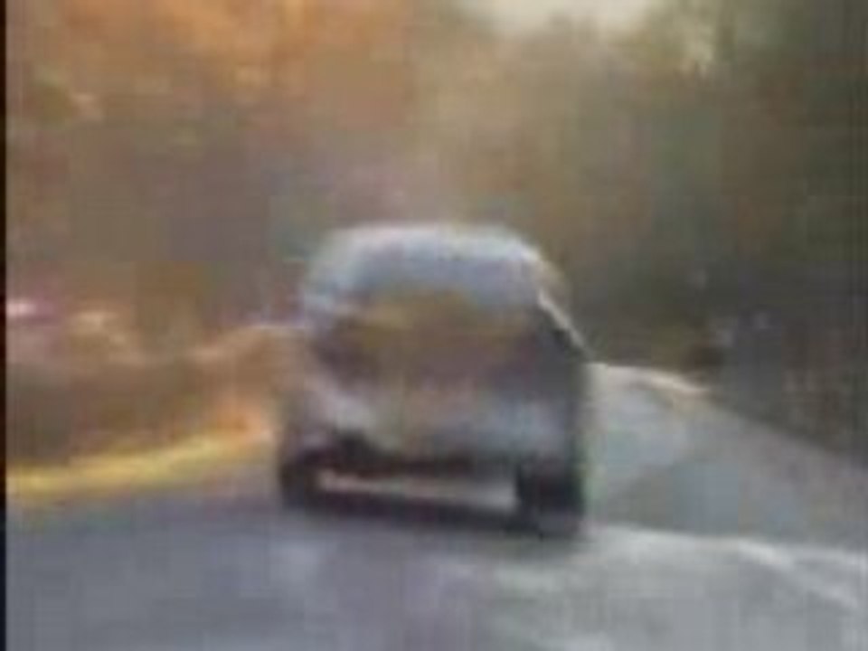 CRASH wrc  compilation 94