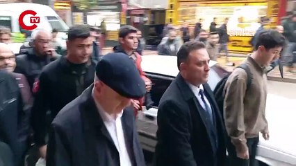 Ümit Özdağ'dan 'esnaf' tepkisi: Depremzede gibi binanın altından bağırıyorlar...