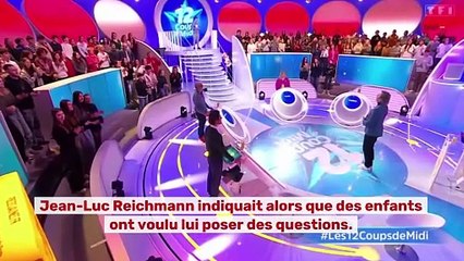 Les 12 coups de midi (TF1) : Cette drôle de remarque d’une candidate à Brigitte Macron