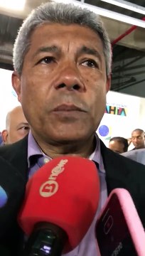 Jerônimo Rodrigues abre o jogo sobre eleições em Vitória da Conquista