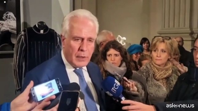 Alluvione Toscana, Giani: lavorer? con chiunque sar? commissario