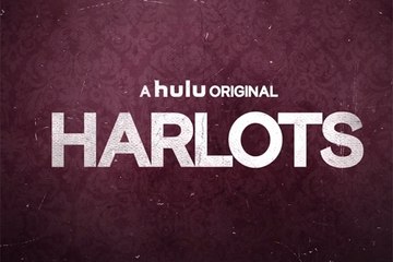 Harlots - Trailer Saison 1
