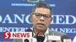 Govt to review MoU on foreign workers with 15 source countries, says Saifuddin