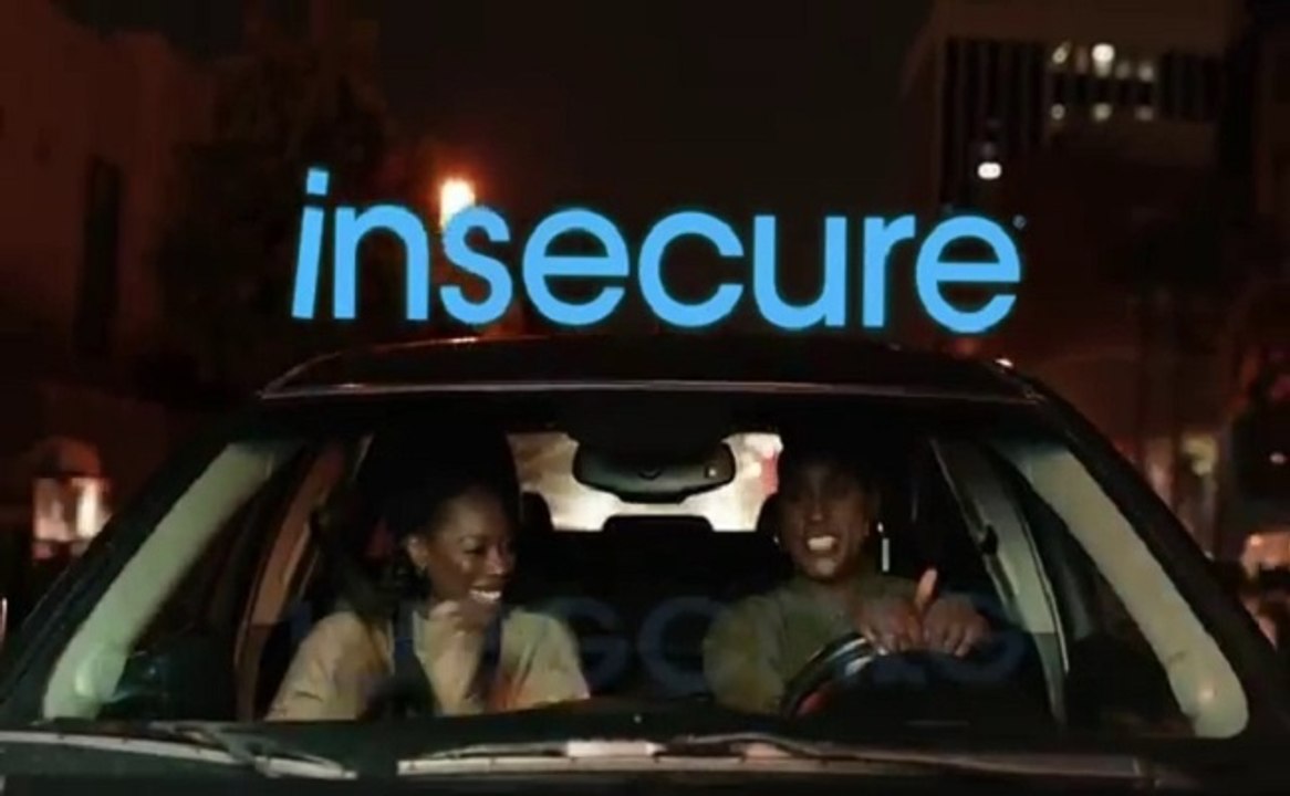 Insecure - Promo 3x05