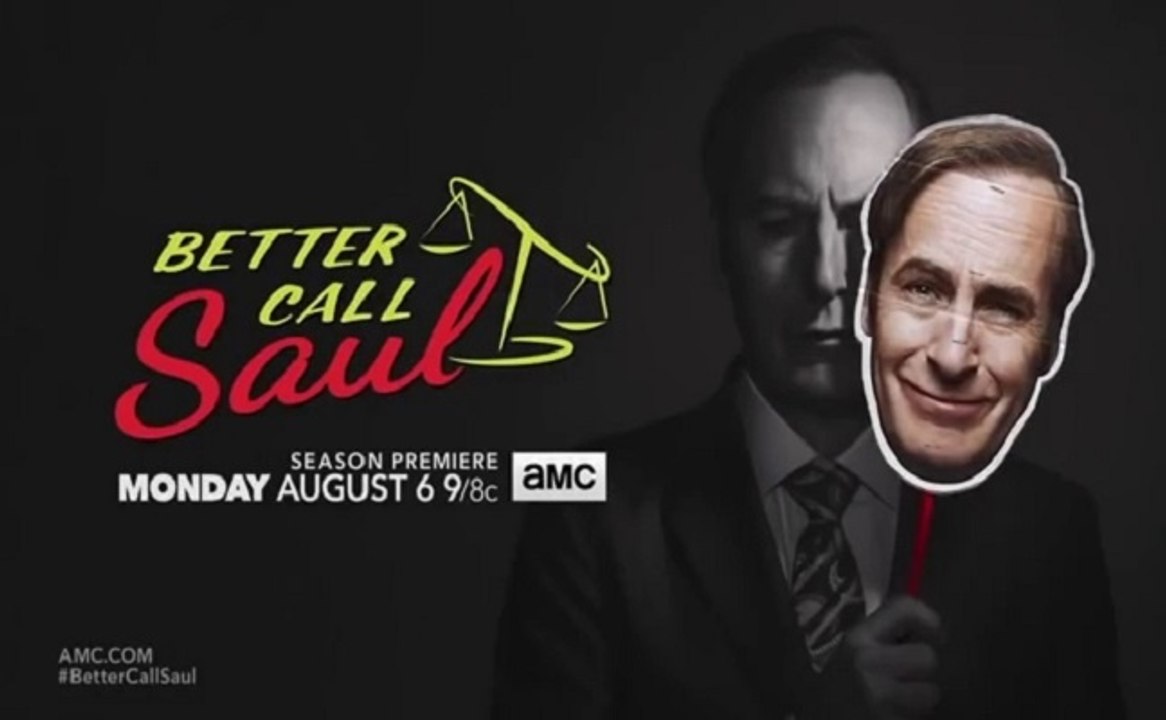 Better Call Saul - Promo 4x07