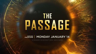 The Passage - Trailer Saison 1