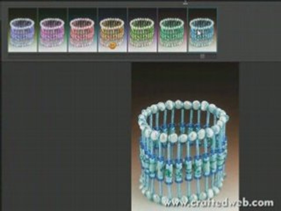 A Video Tour of Photoshop Express