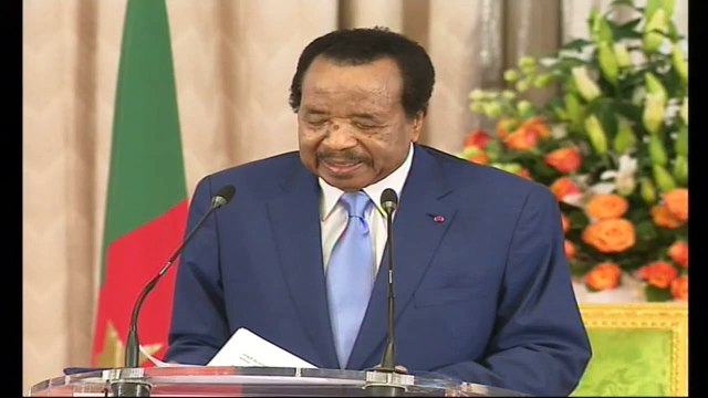 Présidence ACTU du 15 Janvier 2024