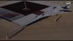 Nasa e Lockeed Martin preparano i primi voli dell'X-59, jet supersonico 