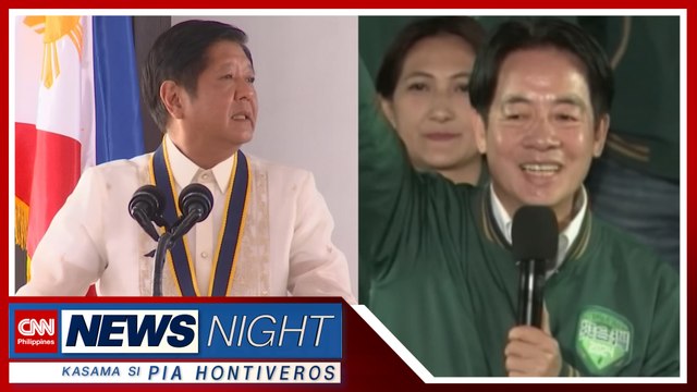 Tsina pinagpapaliwanag ang ambassador ng Pilipinas
