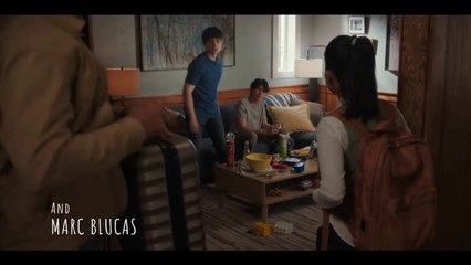 My Life With the Walter Boys | First Minutes