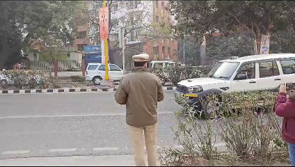 अमित शाह: मैन ऑन ए मिशन