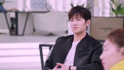 The King's Avatar (20219) Episode 8 With English Subtitles Cdrama