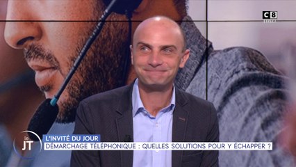 L'invité du jour : démarchage téléphonique, quelles solutions pour y échapper ?