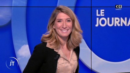 Le journal : open Australie, une belle nuit pour les français