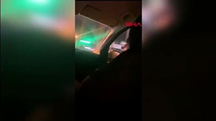 fuhuşa zorlandı, bebeği satılmak istendi, darbedilip kayda alındı