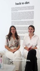 PORTRAIT - Back to dirt - Matières Vivantes