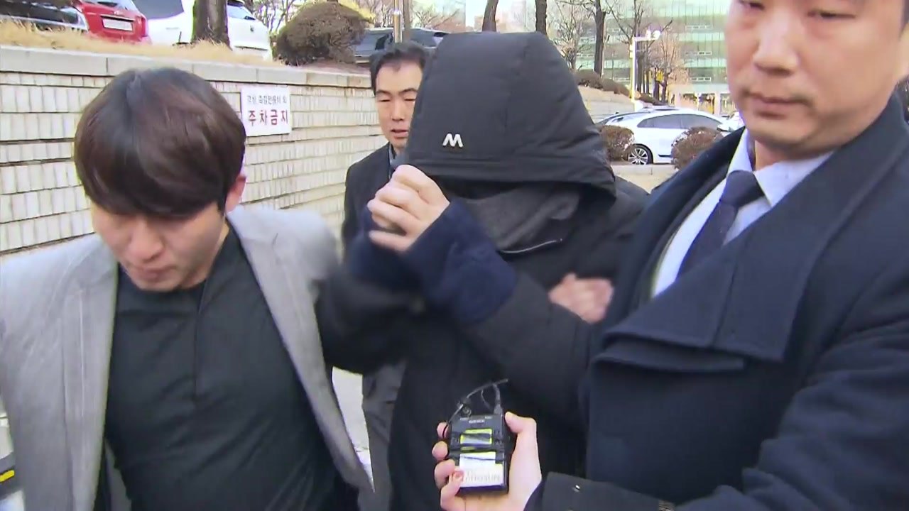 반도체 기술 중국에 유출...전 삼성 연구원 구속영장 기각 / YTN
