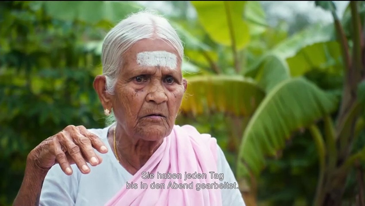 Ihr Jahrhundert: Frauen erzählen Geschichte - Trailer (Deutsche UT) HD