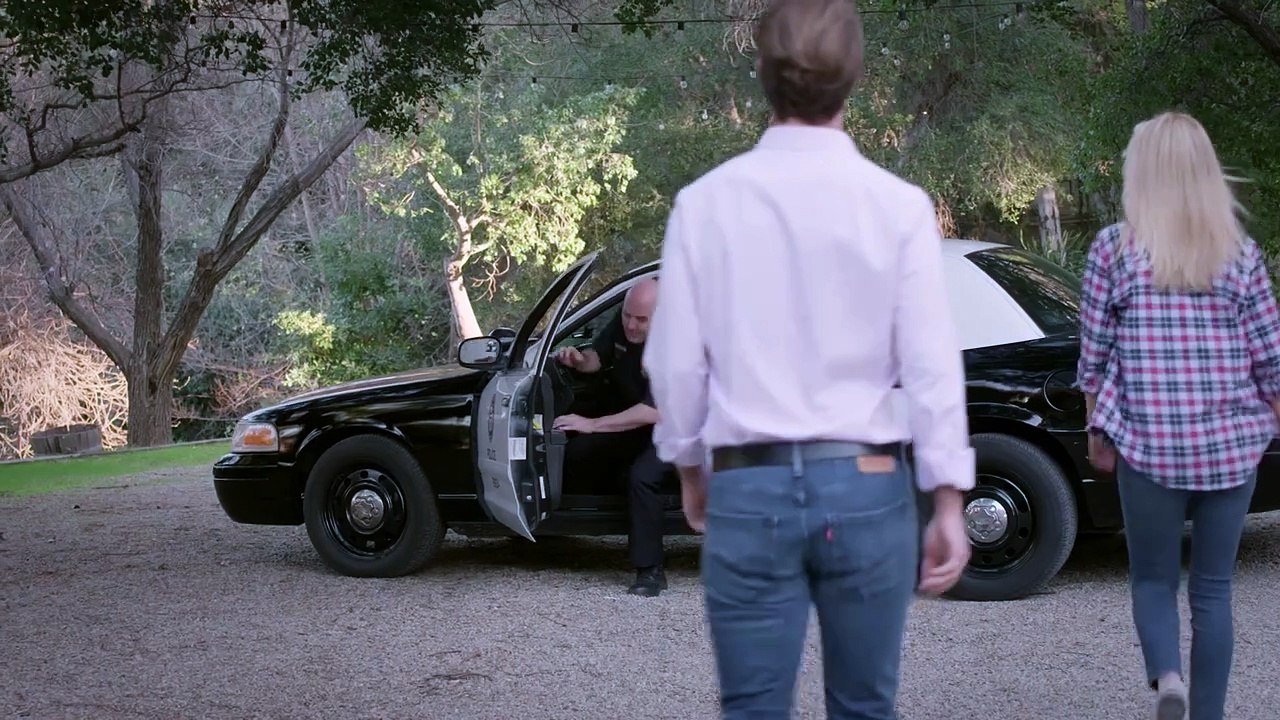 The Killer In My Backyard Trailer (2021) Brittany Underwood, Jacob