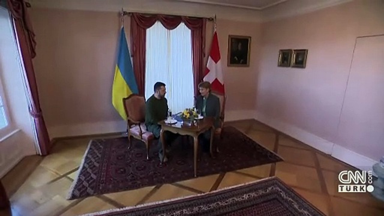 Rusya-Ukrayna savaşı biter mi?
