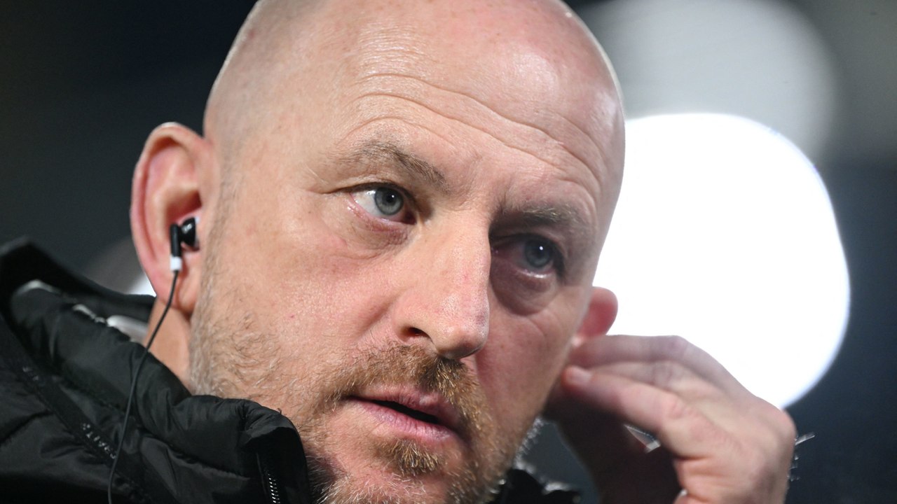 "Derby-Stimmung auf dem Platz": Was Lieberknecht von seiner Mannschaft erwartet