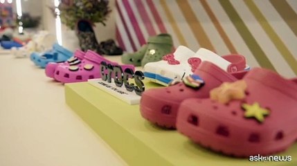 Pitti Bimbo, la continua espansione dell'universo Artcrafts