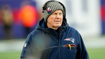 Coaching Carousel Update: Falcons' 2nd Interview with Belichick
