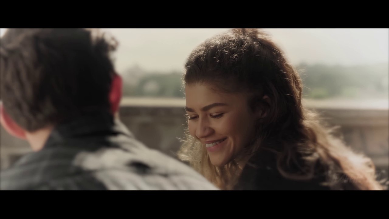 SPIDER-MAN_ NEW HOME - FIRST TRAILER _ Tom Holland _ Zendaya _ MCU _TeaserPRO Concept Version(4K_HD)2024