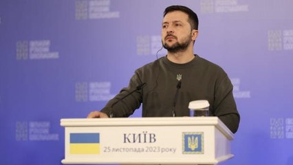 Ucrania Vuelve A Pedir Armas Para Asegurar La Seguridad En Europa