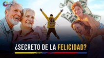 5 hábitos que activan las hormonas de la felicidad, según estudios